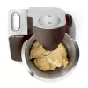 Bosch MUM58A20 food processor 1000 W 3.9 L Anthracite, Silver