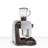 Bosch MUM58A20 food processor 1000 W 3.9 L Anthracite, Silver