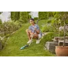 Cordless Grass Shear Gardena 09887-20 8 cm 3.6 V Lithium-Ion Black Green