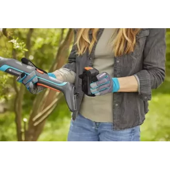 Electric pruner Gardena 14772-55 2.8 cm 18 V Lithium-Ion Black