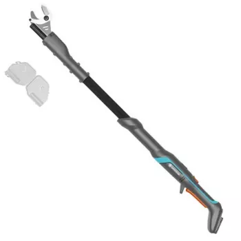 Electric pruner Gardena 14772-55 2.8 cm 18 V Lithium-Ion Black