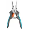Pruning Shears Gardena GripCut 12213-20 Plastic Handle Black Green Stainless Steel Blade