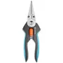 Pruning Shears Gardena GripCut 12213-20 Plastic Handle Black Green Stainless Steel Blade