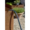 Gardena Liano garden hose 10 m PVC Above ground Black Blue Grey