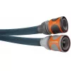 Gardena Liano garden hose 10 m PVC Above ground Black Blue Grey