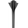 Gardena Liano garden hose 20 m PVC Black Grey Above ground