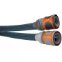 Gardena Liano garden hose 20 m PVC Black Grey Above ground