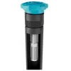 Pop-up sprinkler Gardena 8243-20 Black Green 1 pc