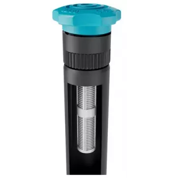 Pop-up sprinkler Gardena 8243-20 Black Green 1 pc