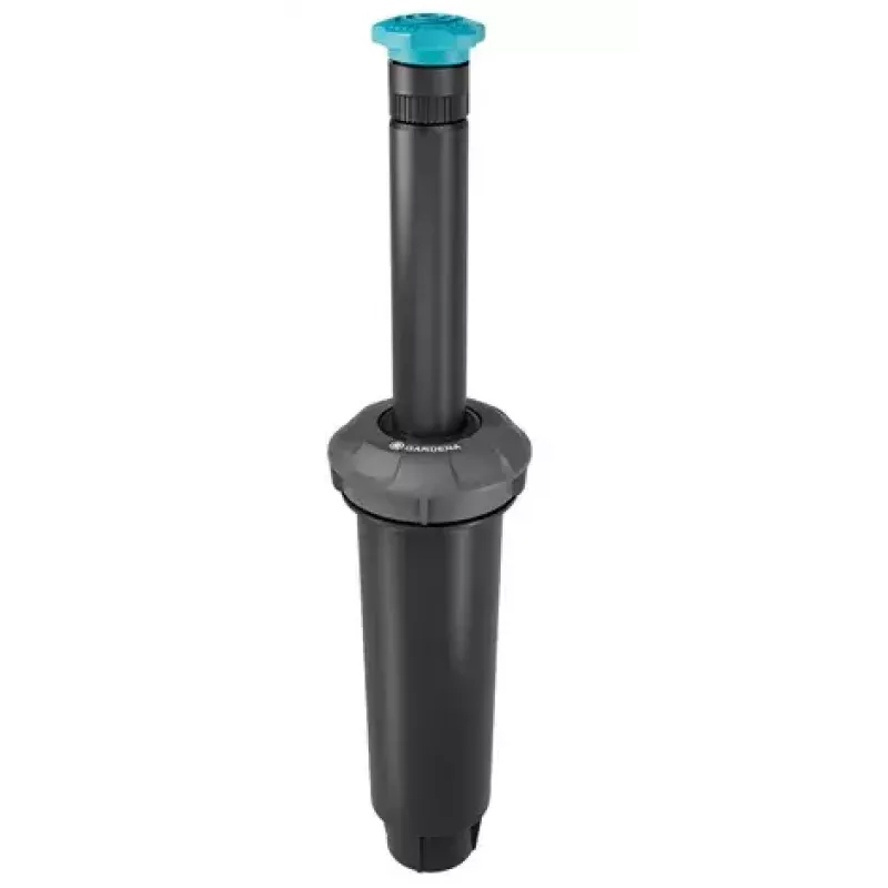 Pop-up sprinkler Gardena 8243-20 Black Green 1 pc