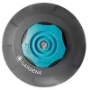 Pop-up sprinkler Gardena 8243-20 Black Green 1 pc