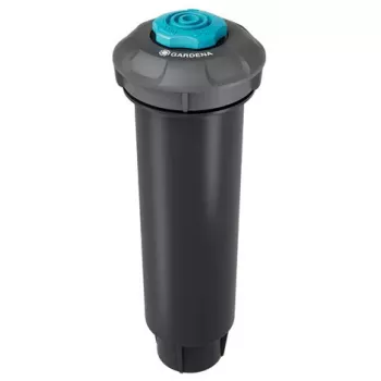 Pop-up sprinkler Gardena 8243-20 Black Green 1 pc