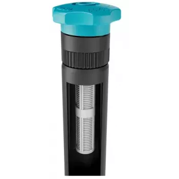 Pop-up sprinkler Gardena 8241-20 Black Green