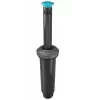 Pop-up sprinkler Gardena 8241-20 Black Green
