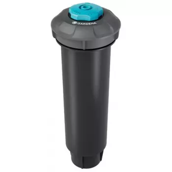 Pop-up sprinkler Gardena 8241-20 Black Green