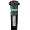 Pop-up sprinkler Gardena 8231-20 Black 1 pc