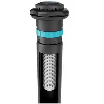 Pop-up sprinkler Gardena 8231-20 Black 1 pc