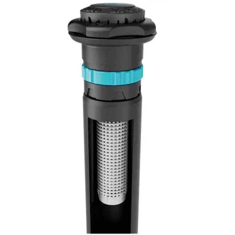 Pop-up sprinkler Gardena 8231-20 Black 1 pc