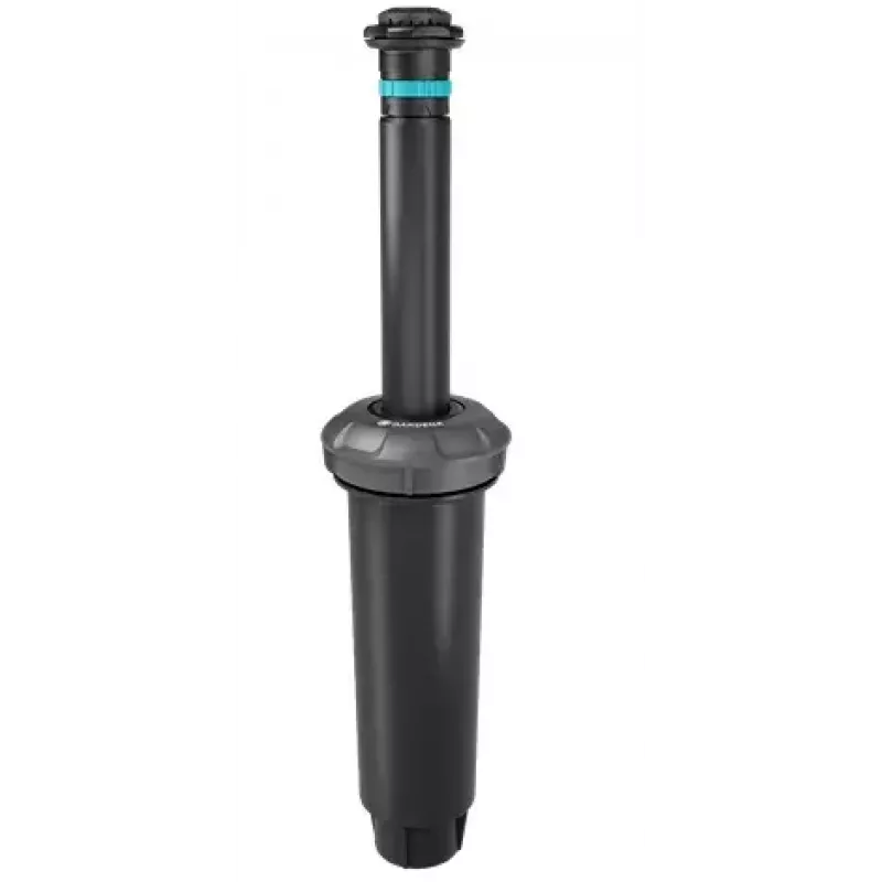 Pop-up sprinkler Gardena 8231-20 Black 1 pc