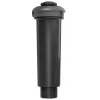 Pop-up sprinkler Gardena 8231-20 Black 1 pc