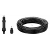 Drip irrigation system Gardena 13501-20 hose length 50 m black