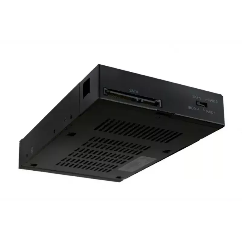 Storage Enclosure Icy Dock ToughArmor MB992SKR-B