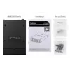 Storage Enclosure Icy Dock ToughArmor MB992SKR-B