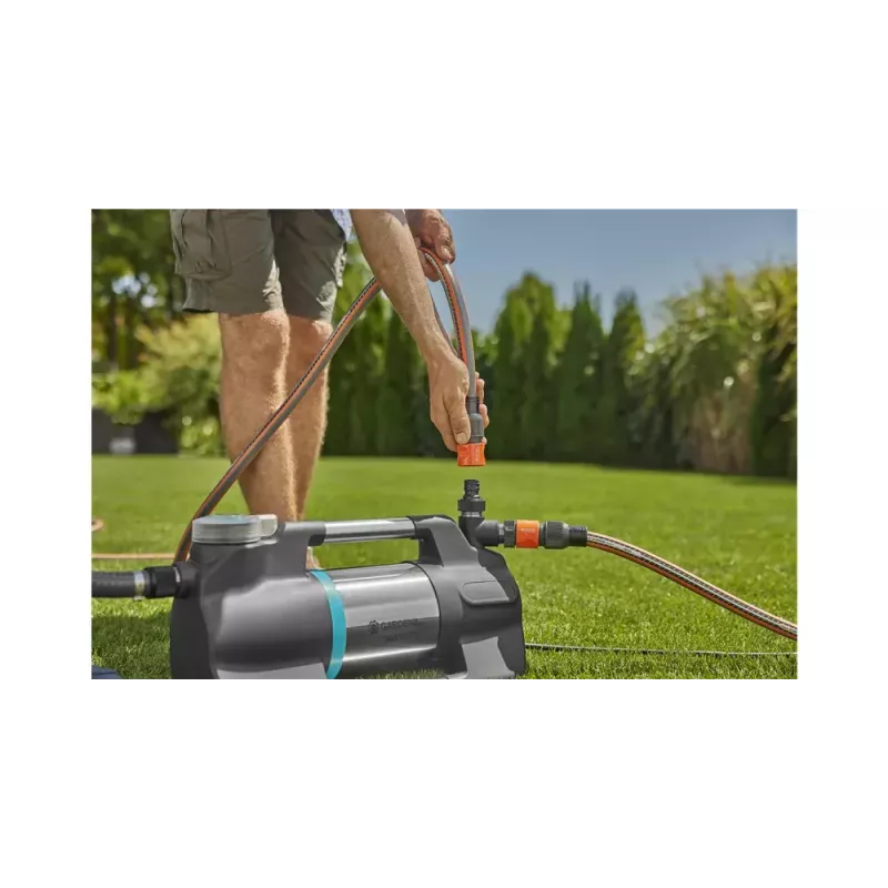 Pump Gardena 5600 Silent+