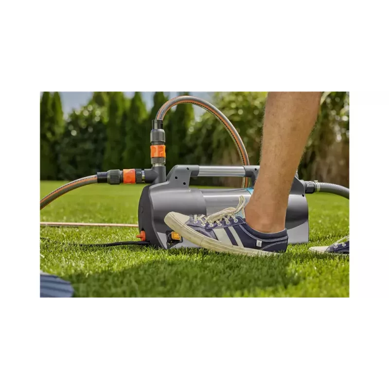 Pump Gardena 5600 Silent+