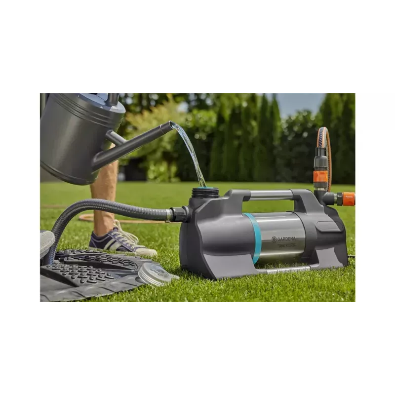 Pump Gardena 5600 Silent+