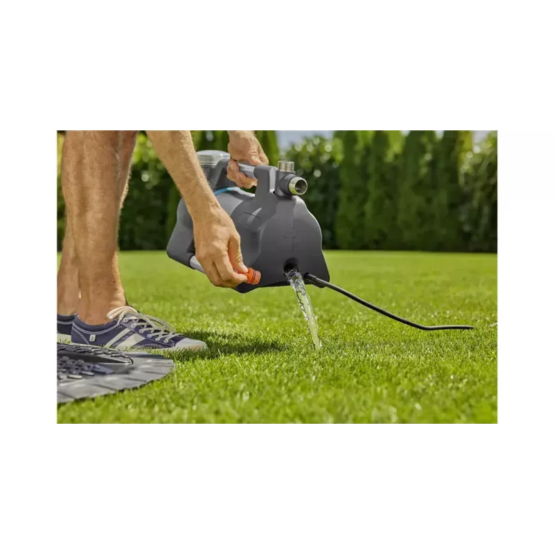 Pump Gardena 5600 Silent+