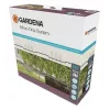 Gardena 13503-20 garden hose 25 m Below ground Black