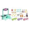 Accessory set for BABY born doll by Zapf Creation — Snack Shop model 835883