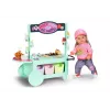 Accessory set for BABY born doll by Zapf Creation — Snack Shop model 835883