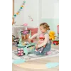 Accessory set for BABY born doll by Zapf Creation — Snack Shop model 835883