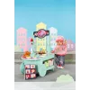 Accessory set for BABY born doll by Zapf Creation — Snack Shop model 835883