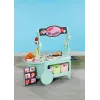 Accessory set for BABY born doll by Zapf Creation — Snack Shop model 835883