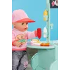 Accessory set for BABY born doll by Zapf Creation — Snack Shop model 835883