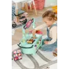 Accessory set for BABY born doll by Zapf Creation — Snack Shop model 835883