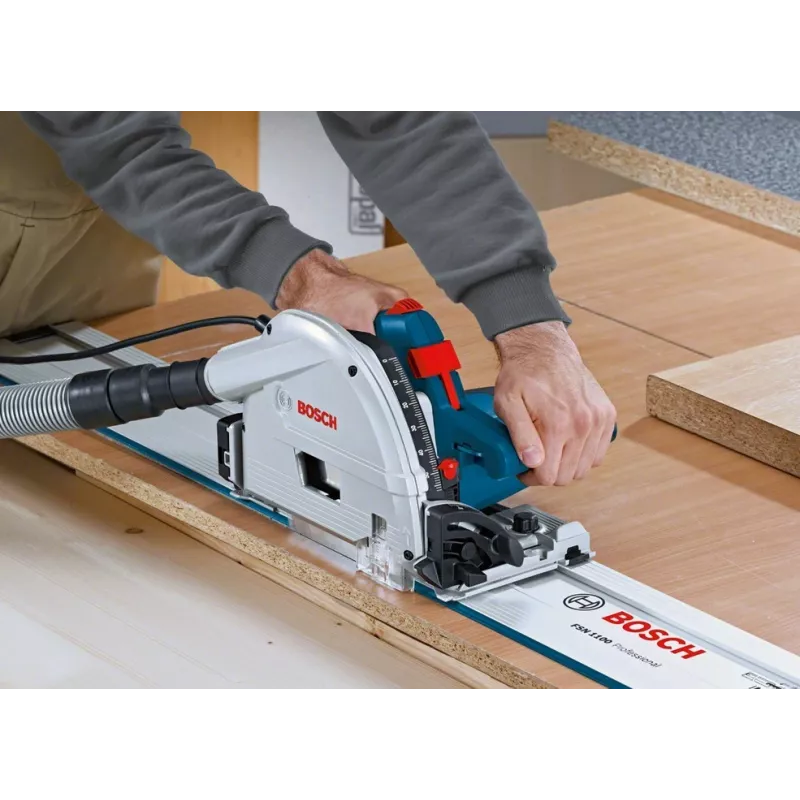 Bosch 1600Z00006 Guide rail