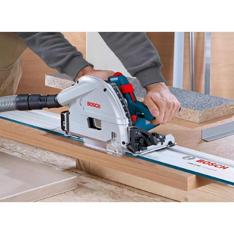 Bosch 1600Z00006 Guide rail