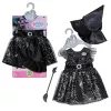 BABY born Witch 43cm, Doll costume, 3 yr(s)