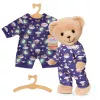 BABY born Teddy's Romper Glow in the Dark, Doll romper, 1 yr(s)
