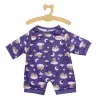 BABY born Teddy's Romper Glow in the Dark, Doll romper, 1 yr(s)