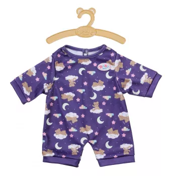 BABY born Teddy's Romper Glow in the Dark, Doll romper, 1 yr(s)