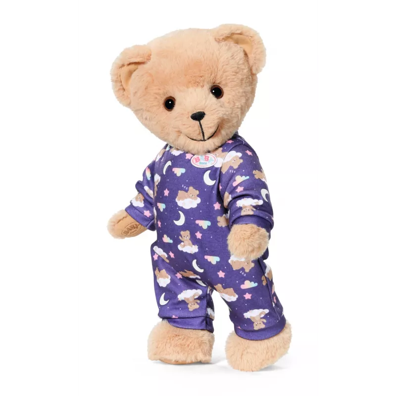 BABY born Teddy's Romper Glow in the Dark, Doll romper, 1 yr(s)