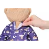 BABY born Teddy's Romper Glow in the Dark, Doll romper, 1 yr(s)