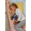 BABY born Teddy's Romper Glow in the Dark, Doll romper, 1 yr(s)