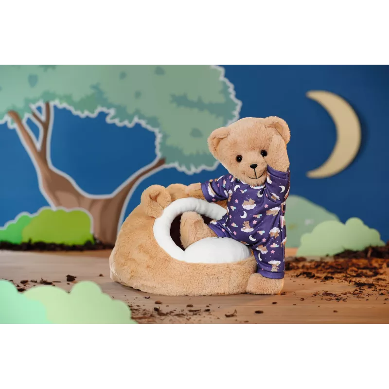 BABY born Teddy's Romper Glow in the Dark, Doll romper, 1 yr(s)