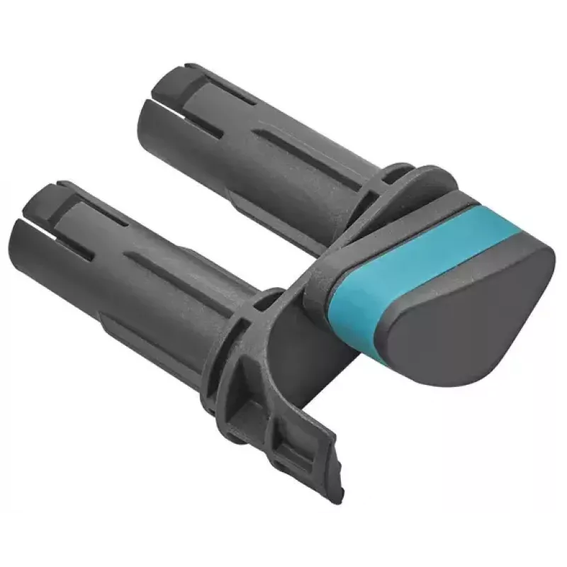Gardena Hand Tool Accessory 3508-20 Universal Black Green Plastic Rubber